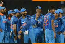 ये है New Zealand के खिलाफ टेस्ट में भारत की टीम team india
