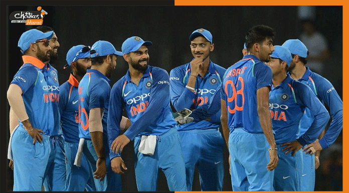 ये है New Zealand के खिलाफ टेस्ट में भारत की टीम team india