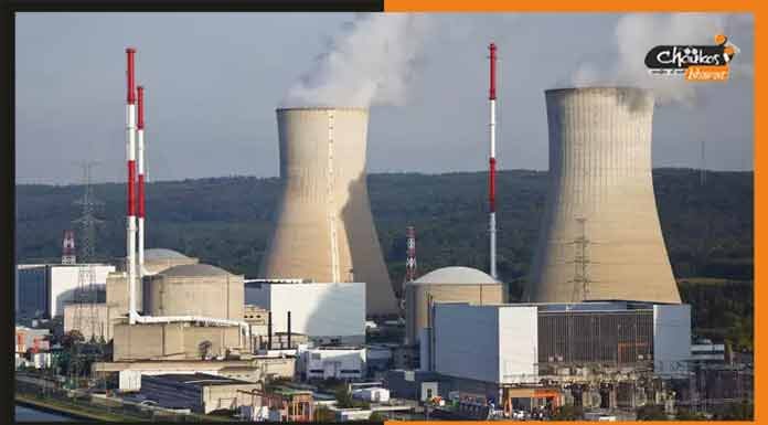 बिहार की जनता को मुख्यमंत्री का तोहफा, दो पावर यूनिट्स का लोकार्पण आज thermal power plant