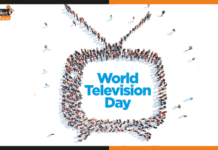 World Television Day: टीवी है मनोरंजन का सबसे महत्वपूर्ण स्रोत tv