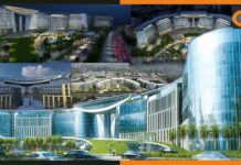 Delhi World Trade Center: ऐसा होगा भारत का वर्ल्ड ट्रेड सेंटर world trade center