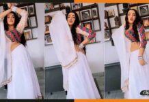 चिंटू पांडेय और प्रवेश लाल यादव के साथ Romance करने को तैयार है आम्रपाली दुबे Aamrapali--Dubey