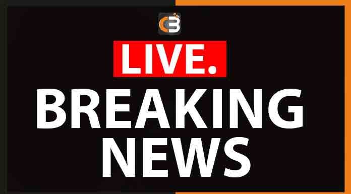 घर के सामने ही बीजेपी नेता को गोलियों से भून कर की गयी हत्या BREAKING-NEWS