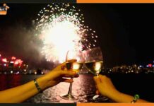 नए साल के जश्न में नहीं छलका पायेंगे जाम, पुलिस ने बनाया नया प्लान Bihar-Liquor-Ban