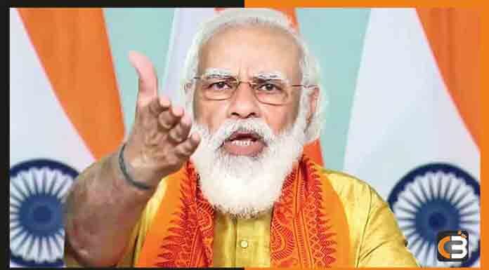 भोजपुरी को अश्लील बोलने वालों को, मोदी सरकार का जोरदार तमाचा modi