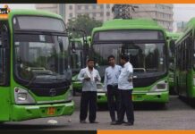 DTC Recruitment 2021: 10वीं पास के लिए DTC में निकला बिना परीक्षा दिए नौकरी पाने अवसर DTC-Driver
