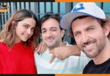 फिल्म ‘फाइटर’ में Hrithik और Deepika के साथ काम करेंगे Anil Kapoor Fighter-Movie