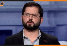 ये बनेंगे चिली देश के इतिहास में सबसे कम उम्र के राष्ट्रपति Gabriel Boric