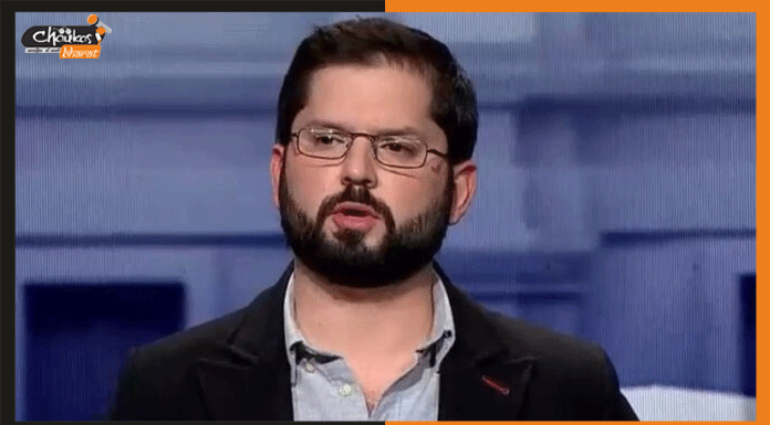 ये बनेंगे चिली देश के इतिहास में सबसे कम उम्र के राष्ट्रपति Gabriel Boric