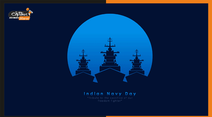 Indian Navy Day: पाकिस्तान पर भारत के जीत के जश्न के हुए 50 साल पूरे Indian Navy Day