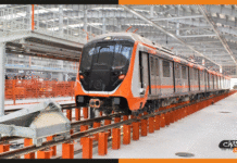 Gujarat Metro में जूनियर इंजीनियर सहित कई पदों पर भर्ती Kanpur Metro Rail Project