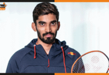 इस खिलाड़ी ने रचा इतिहास, बने BWF के फाइनल में जगह बनाने वाले पहले भारतीय Kidambi Srikanth
