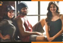 ट्विटर पर चली विजय देवरकोंडा की फिल्म को बॉयकॉट करने की मुहीम, जाने कारण Liger-Movie