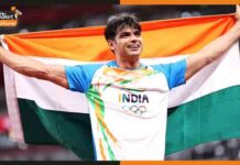 Creating for India Series: गोल्डन बॉय नीरज चोपड़ा का सफर दिखाया यूट्यूब Neeraj-chopra