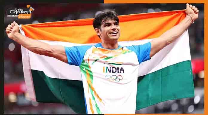 Happy Birthday Neeraj Chopra: वह गोल्डन बॉय जिसने तिंरगा लहराकर किया करोड़ो भारतीयों का सपना पूरा Neeraj-chopra