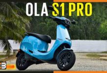 अब शुरू होगा Ola S1, S1 Pro की डिलिवरी, इंतजार हुआ खत्म! Ola-S1