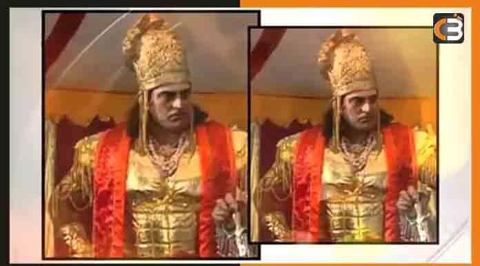 3 दशक पहले वाले ‘महाभारत के भीम’ आज पाई-पाई को मोहताज Praveen-Kumar-Sobit