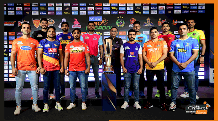 इस दिन से शुरू होगा Pro Kabaddi League का सीजन 8 Pro-Kabaddi-League