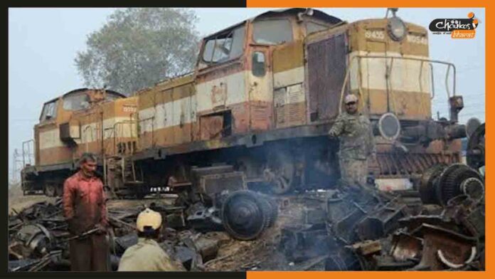 Rail-Scrap