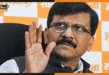 बढ़ सकती संजय राउत की परेशानियां, दिल्ली में दर्ज हुआ मामला Sanjay-Raut