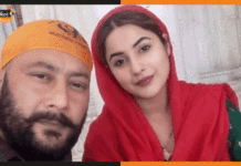 शहनाज गिल के पिता पर चली गोली Santokh Singh Sukh