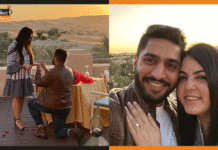 बेटी के सगाई के बाद स्मृति ईरानी ने अपने दामाद को दी चेतावनी Shanelle Irani