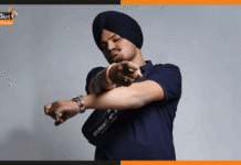 Sidhu Moosewala: यह पंजाबी यूथ आइकॉन हुए कांग्रेस में शामिल Sidhu Moose Wala