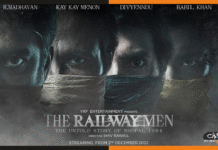 ‘The Railway Men’ Official Poster : 37 साल पहले हुए कांड पर आधारित है ये सीरीज The-Railway-Men
