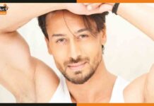 फिल्म की शूटिंग के दौरान सेट पर घायल हुए Tiger Tiger-Shroff