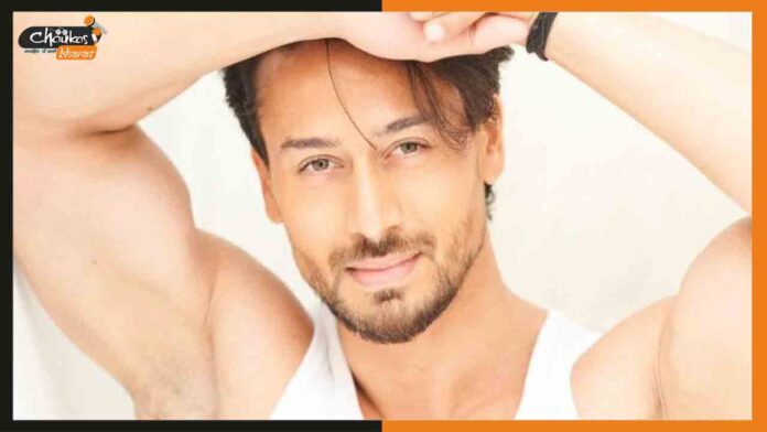 Tiger-Shroff