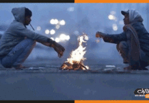 Bihar Weather Update: राजधानी समेत बिहार के इन जिलों में बढ़ेगी ठंड, जारी पूर्वानुमान Winter-Update