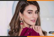 खतरनाक स्टंट वाली फिल्म डार्लिंग में नज़र आएँगी अक्षरा सिंह akshara-singh