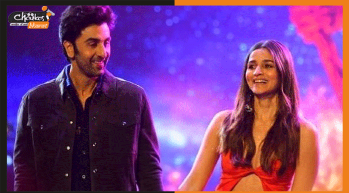 अमूल ने इस खास अंदाज़ में रणबीर-आलिया को दी बेटी होने की बधाई alia ranbir
