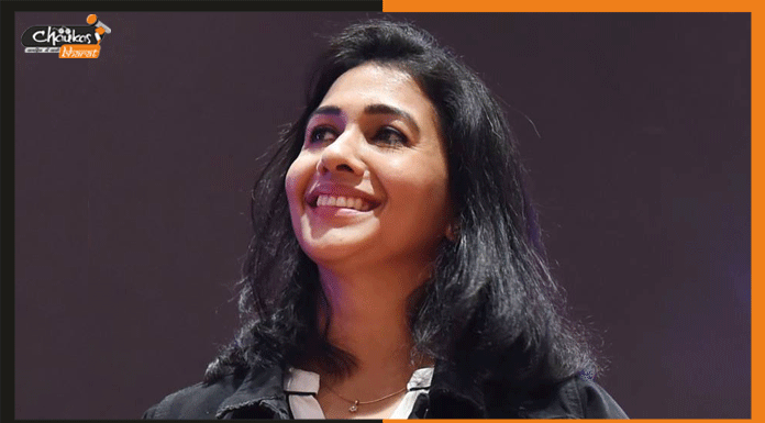 World Athletics: ये भारतीय हुईं Woman of the Year Award से सम्मानित anju bobby george