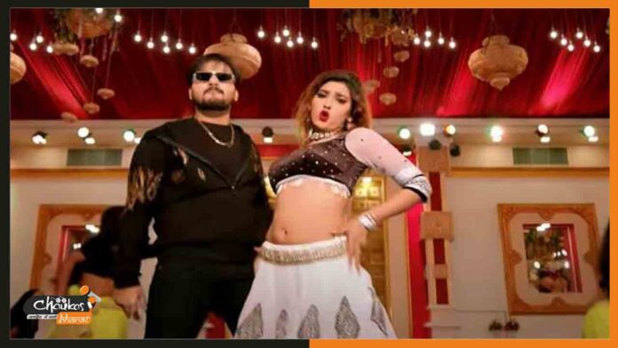 arvind-akela-and-akanksha-dubey