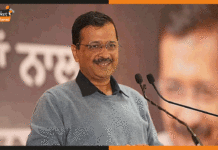 आप सरकार ने दिल्ली वासियों को दिया दिसंबर का तोहफा arvind-kejriwal