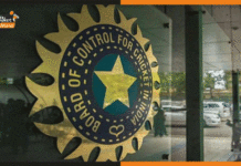 BCCI को मिला उनका नया अध्यक्ष, इस पूर्व क्रिकेट ने ली सौरव गांगुली की जगह bcci