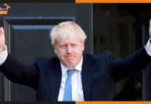 ब्रिटेन के प्रधानमंत्री सातवीं बार बने पिता boris johnson