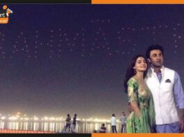 Brahmastra OTT Release: थिएटर पर आग लगाने के बाद इस OTT प्लेटफार्म पर रिलीज होगा ब्रह्मास्त्र brahmastra