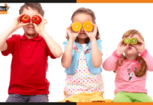 सर्दियों में अपने बच्चों को जरूर खिलाएं ये खाना children