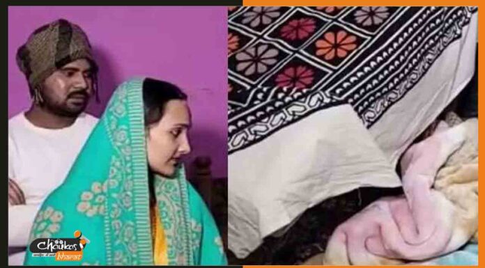 ई सब दूल्हन के कमरा में हीं दारू खोजने काहे जाते हैं जी! dulhan