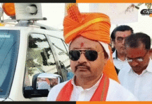 ‘दिल्ली वाली गर्लफ्रेंड’ को छोड़ने के बाद ‘दिलबर दिलबर’ करते दिखें JDU विधायक गोपाल मंडल MLA Gopal Mandal