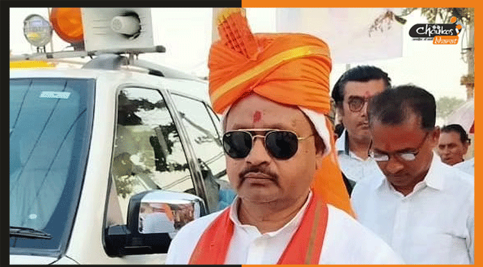 डांस वीडियो पर जदयू विधायक गोपाल मंडल की सफाई: बोले – बच्चा बुतरू बोला तो कर दिए MLA Gopal Mandal