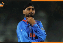 हरभजन सिंह ने लिया क्रिकेट के सभी फॉर्मेट से संन्यास harbhajan singh