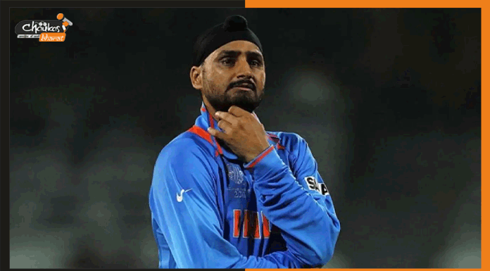 हरभजन सिंह ने लिया क्रिकेट के सभी फॉर्मेट से संन्यास harbhajan singh