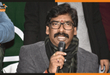 झारखंड में मॉब लिंचिंग करने वालों की अब खैर नहीं, आया नया कानून hemant soren