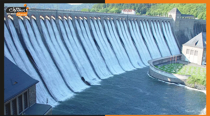 हिमाचल प्रदेश को मिलेगी कई हाइड्रोपॉवर प्रोजेक्ट्स की सौगात hydro project