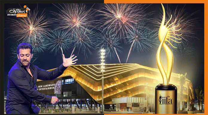 अबू धाबी में मानेगा IIFA का उत्सव, भाईजान लगाएंगे चार-चाँद iffa