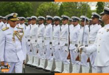 Indian Coast Guard में नाविक जीडी और यांत्रिक के 322 पदों पर भर्ती indian-coast-guard