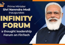 Infinity Forum का हुआ उद्घाटन, दुनियाभर की बिजनेस और टेक्नोलॉजी की प्रतिभा आएगी एक ही मंच पर infinity forum